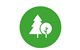 market map sustainable forestry logo