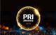 PRI Awards 2025 banner