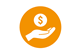 market map inclusive finance logo